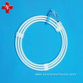 Intravascular PTCA Balloon Catheter